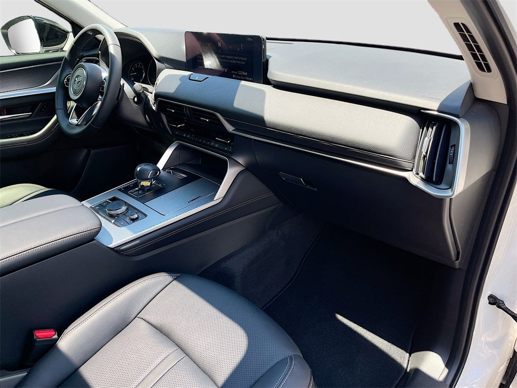 2025 Mazda Mazda CX-90 3.3 Turbo Preferred