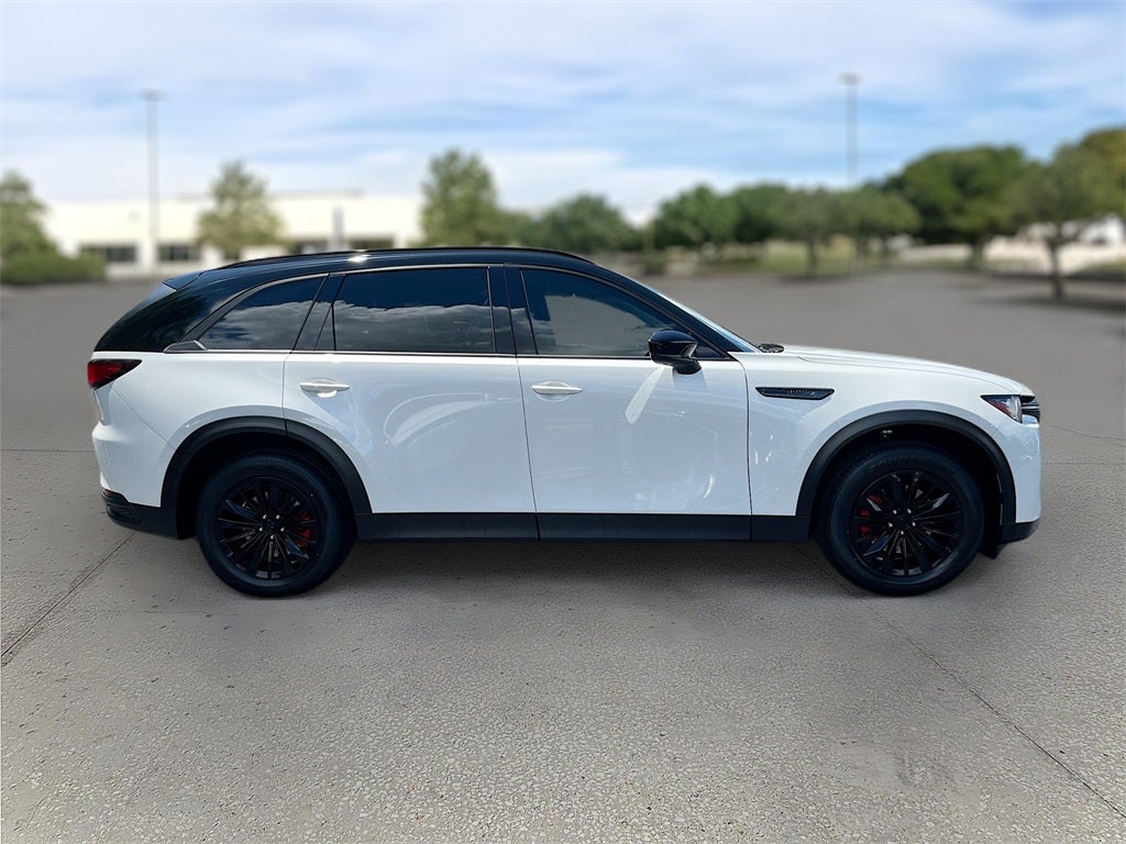 2025 Mazda Mazda CX-90 3.3 Turbo Preferred