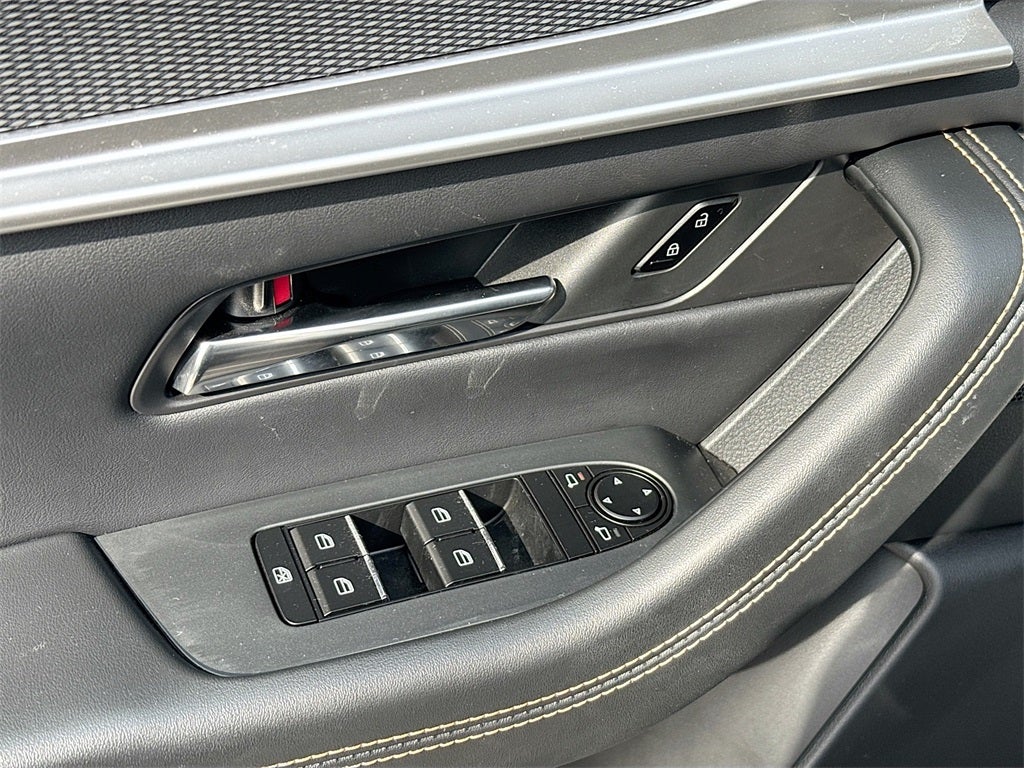 2025 Mazda Mazda CX-90 3.3 Turbo Preferred