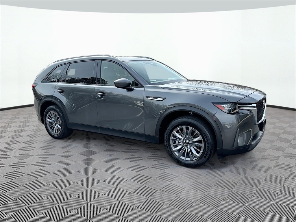 2025 Mazda Mazda CX-90 3.3 Turbo Preferred