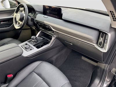 2025 Mazda Mazda CX-90 3.3 Turbo Preferred