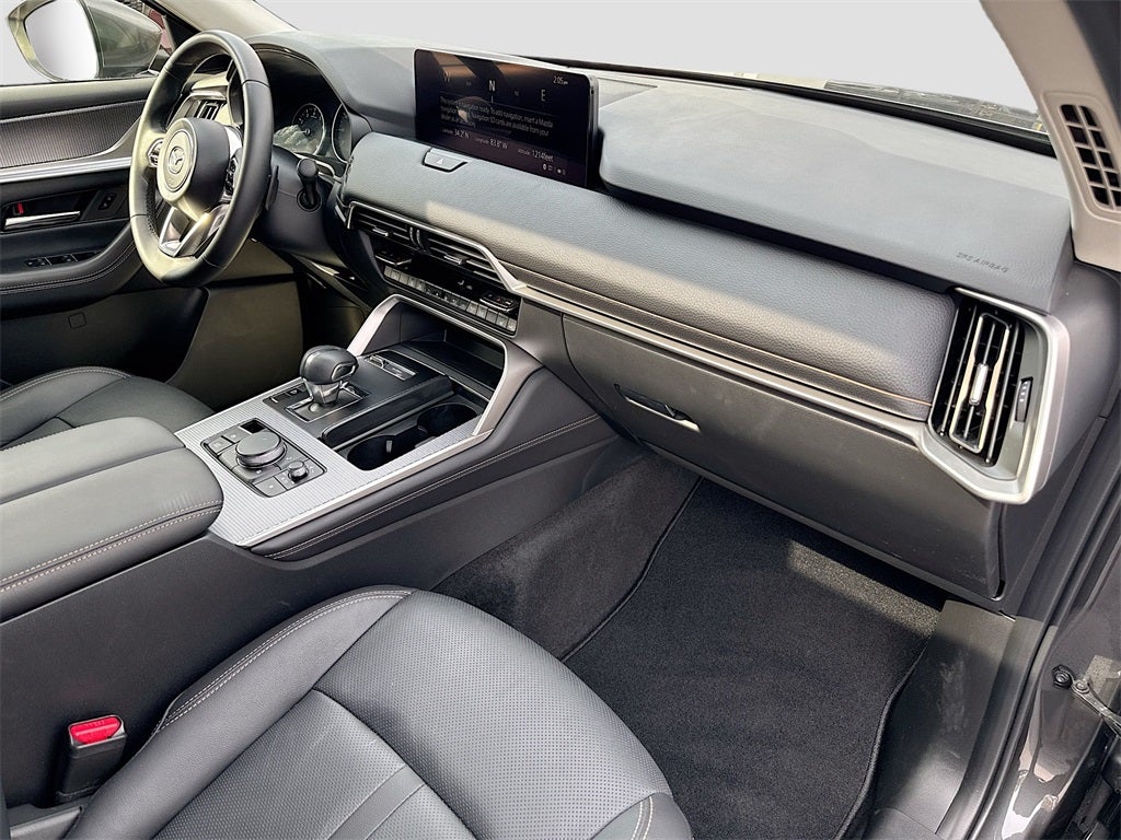 2025 Mazda Mazda CX-90 3.3 Turbo Preferred