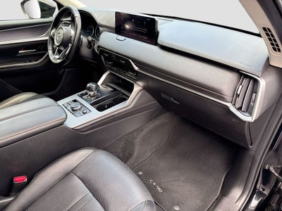 2025 Mazda Mazda CX-90 3.3 Turbo Preferred