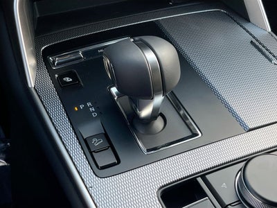 2025 Mazda Mazda CX-90 PHEV Premium