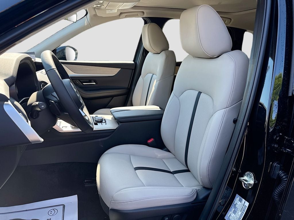2026 Mazda Mazda CX-90 Plug-In Hybrid Premium Sport AWD