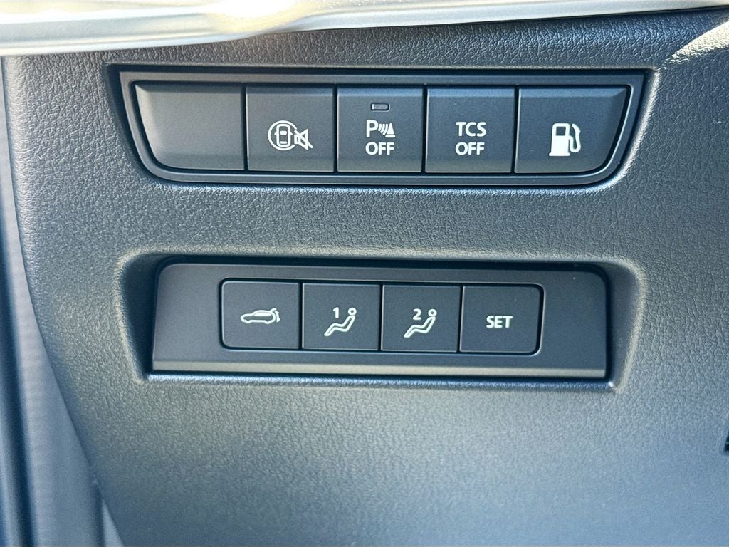 2026 Mazda Mazda CX-90 Plug-In Hybrid Premium Sport AWD