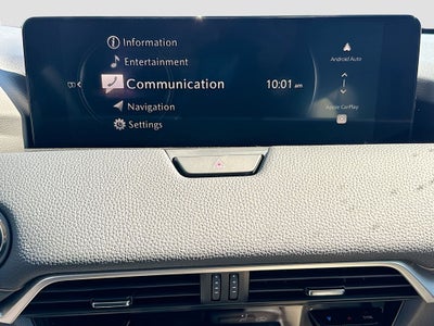 2026 Mazda Mazda CX-90 Plug-In Hybrid Premium Sport AWD