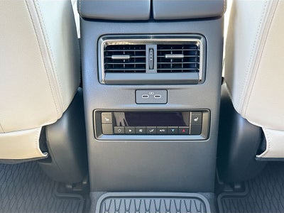 2026 Mazda Mazda CX-90 Plug-In Hybrid Premium Sport AWD