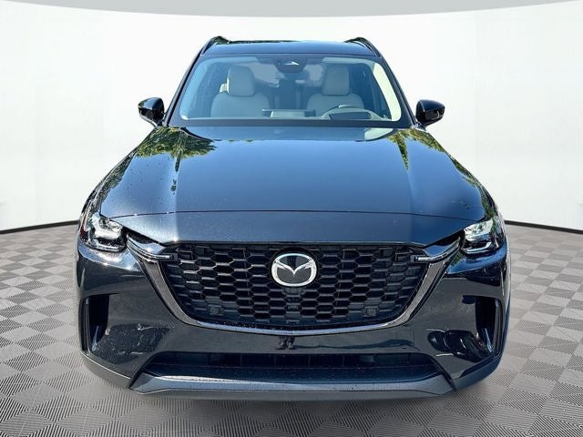 2026 Mazda Mazda CX-90 Plug-In Hybrid Premium Sport AWD