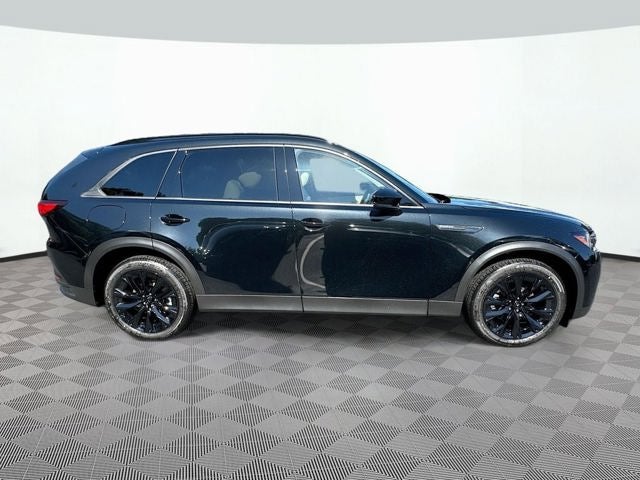 2026 Mazda Mazda CX-90 Plug-In Hybrid Premium Sport AWD