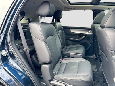 2026 Mazda Mazda CX-90 3.3 Turbo Premium Sport AWD