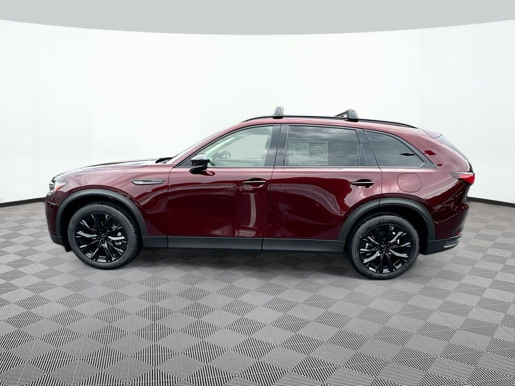 2026 Mazda Mazda CX-90 3.3 Turbo Premium Sport AWD