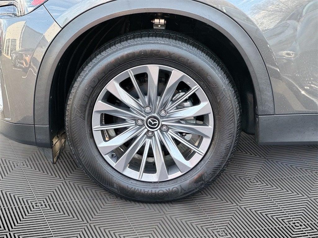 2024 Mazda Mazda CX-90 3.3 Turbo Preferred Plus