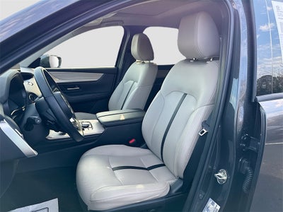 2024 Mazda Mazda CX-90 3.3 Turbo Preferred Plus