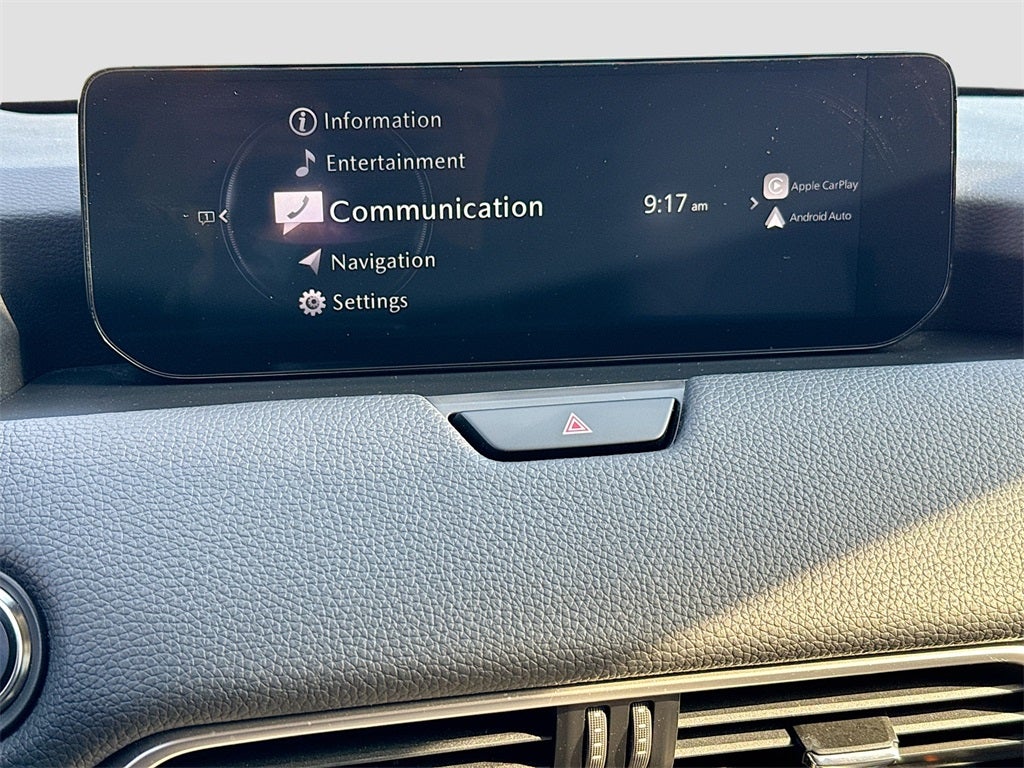 2024 Mazda Mazda CX-90 3.3 Turbo Preferred Plus