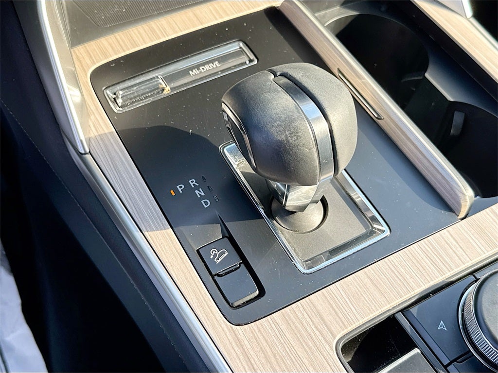 2024 Mazda Mazda CX-90 3.3 Turbo Preferred Plus