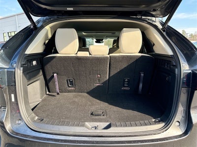 2024 Mazda Mazda CX-90 3.3 Turbo Preferred Plus