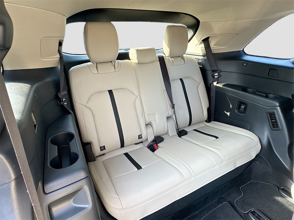 2024 Mazda Mazda CX-90 3.3 Turbo Preferred Plus