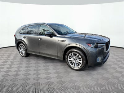 2024 Mazda Mazda CX-90 3.3 Turbo Preferred Plus