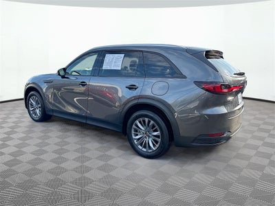 2024 Mazda Mazda CX-90 3.3 Turbo Preferred Plus