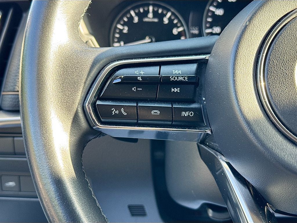 2024 Mazda Mazda CX-90 3.3 Turbo Preferred Plus