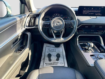 2024 Mazda Mazda CX-90 3.3 Turbo Preferred Plus