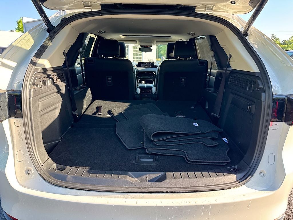 2024 Mazda Mazda CX-90 3.3 Turbo Preferred Plus