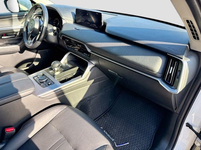 2024 Mazda Mazda CX-90 3.3 Turbo Preferred Plus