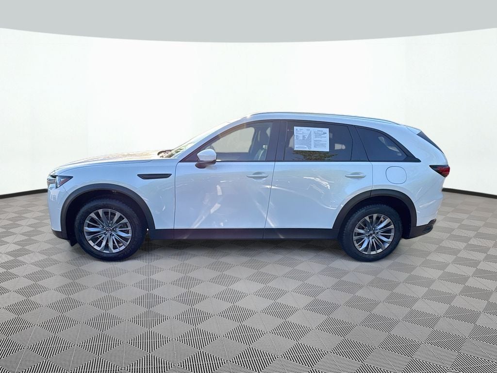 2024 Mazda Mazda CX-90 3.3 Turbo Preferred Plus