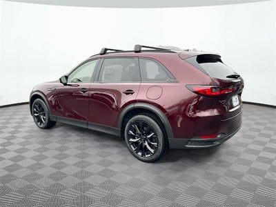 2026 Mazda Mazda CX-90 3.3 Turbo Premium Sport AWD