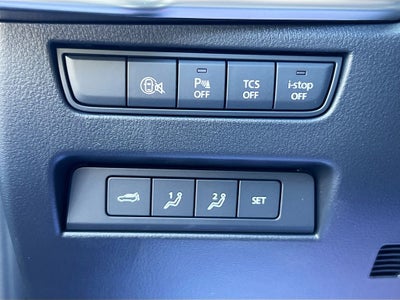 2026 Mazda Mazda CX-90 3.3 Turbo Premium Sport AWD