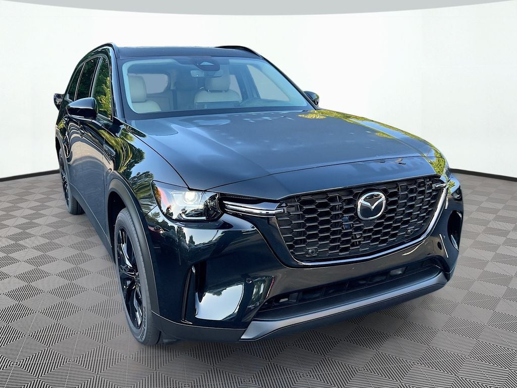 2026 Mazda Mazda CX-90 3.3 Turbo Premium Sport AWD