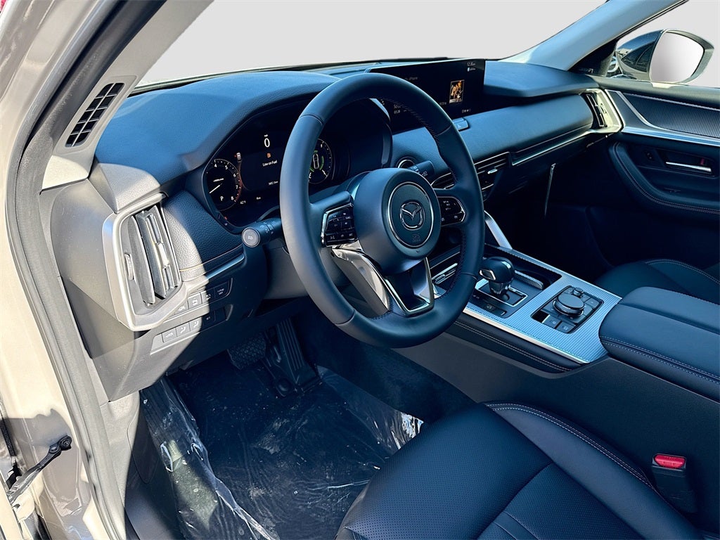 2026 Mazda Mazda CX-90 3.3 Turbo Premium Sport AWD