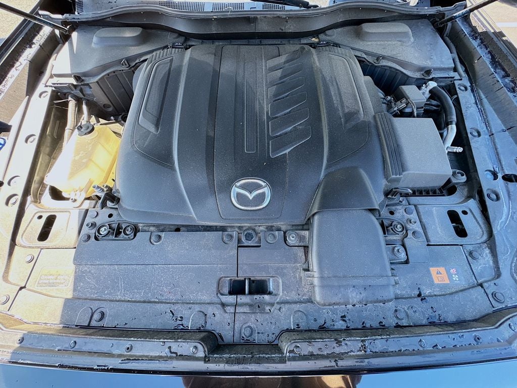 2024 Mazda Mazda CX-90 3.3 Turbo Preferred Plus