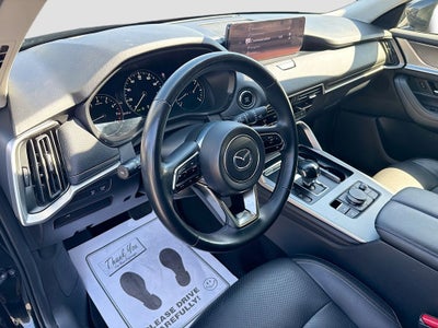 2024 Mazda Mazda CX-90 3.3 Turbo Preferred Plus