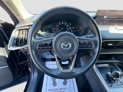 2024 Mazda Mazda CX-90 3.3 Turbo Preferred Plus