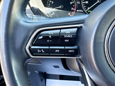2024 Mazda Mazda CX-90 3.3 Turbo Preferred Plus