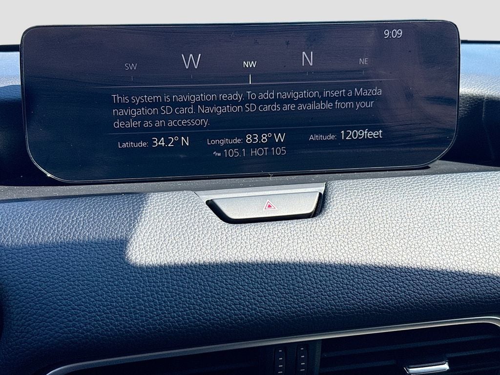 2024 Mazda Mazda CX-90 3.3 Turbo Preferred Plus