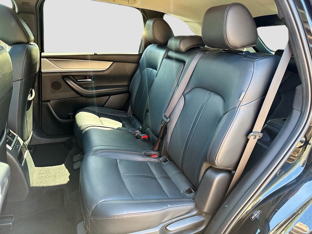 2024 Mazda Mazda CX-90 3.3 Turbo Preferred Plus