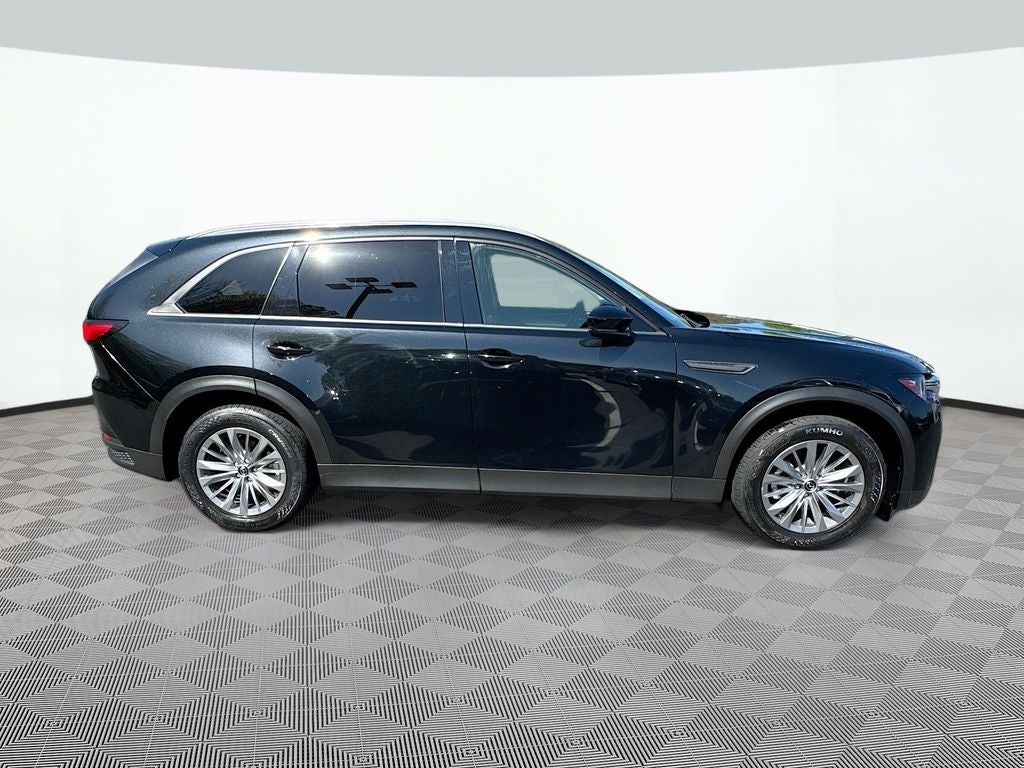 2024 Mazda Mazda CX-90 3.3 Turbo Preferred Plus