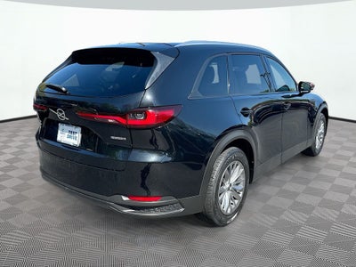 2024 Mazda Mazda CX-90 3.3 Turbo Preferred Plus