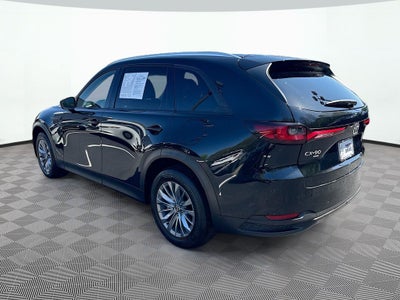 2024 Mazda Mazda CX-90 3.3 Turbo Preferred Plus