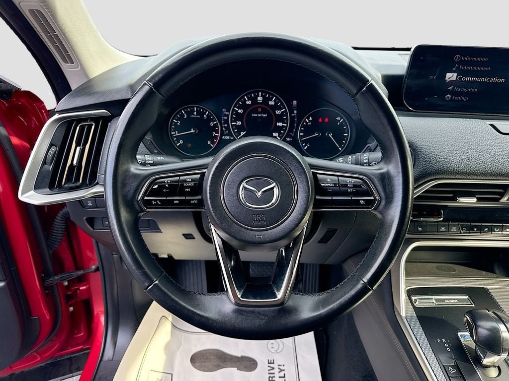 2024 Mazda Mazda CX-90 3.3 Turbo Preferred Plus