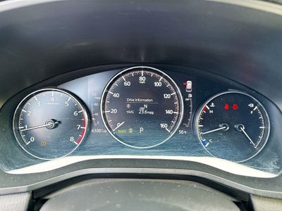 2024 Mazda Mazda CX-90 3.3 Turbo Preferred Plus