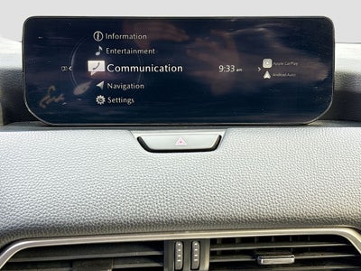 2024 Mazda Mazda CX-90 3.3 Turbo Preferred Plus