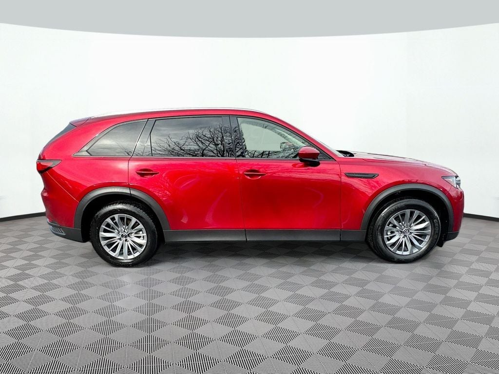 2024 Mazda Mazda CX-90 3.3 Turbo Preferred Plus