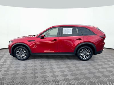2024 Mazda Mazda CX-90 3.3 Turbo Preferred Plus