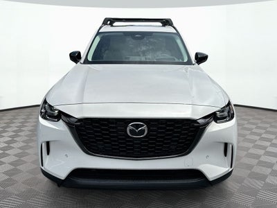 2026 Mazda Mazda CX-90 3.3 Turbo Premium Sport AWD