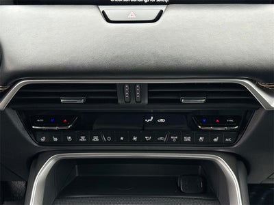 2026 Mazda Mazda CX-90 3.3 Turbo S Premium Sport AWD