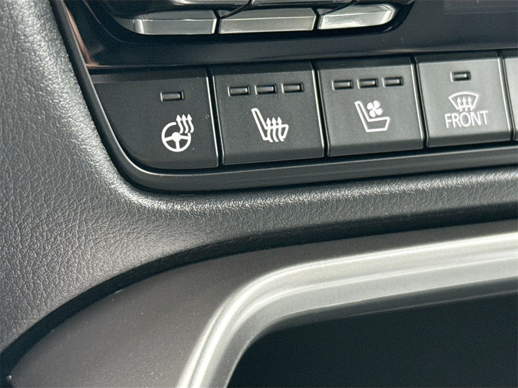 2026 Mazda Mazda CX-90 3.3 Turbo S Premium Sport AWD